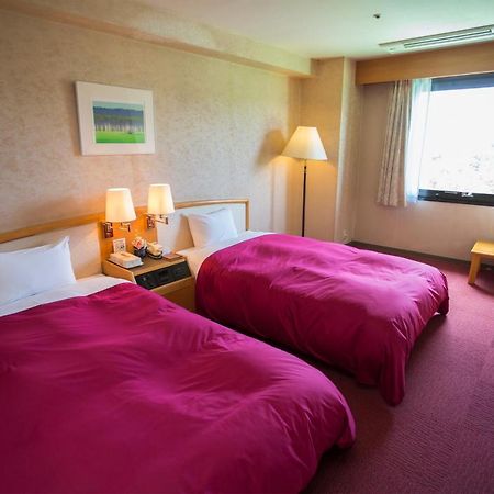 Hotel Green Hill Kagoshima Satsumasendai Luaran gambar