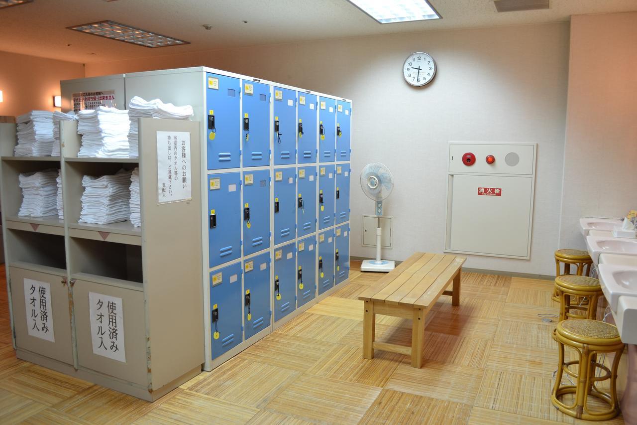 Hotel Green Hill Kagoshima Satsumasendai Luaran gambar