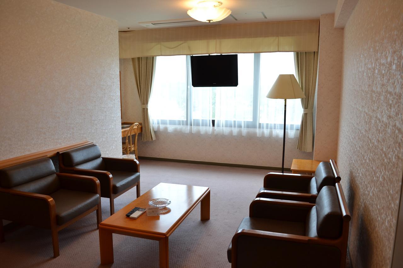 Hotel Green Hill Kagoshima Satsumasendai Luaran gambar