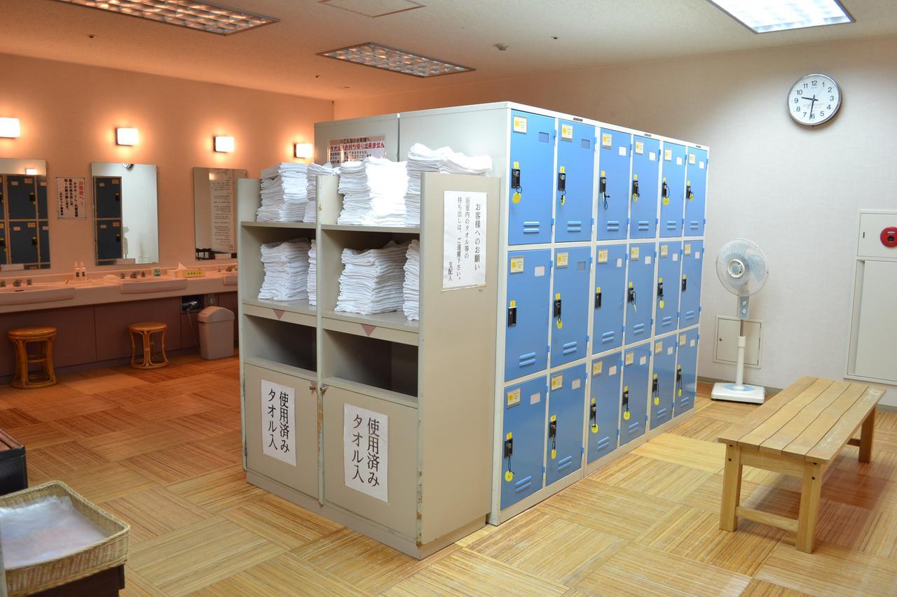 Hotel Green Hill Kagoshima Satsumasendai Luaran gambar
