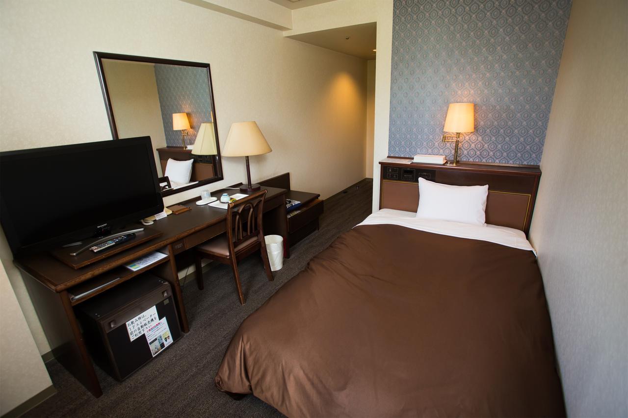 Hotel Green Hill Kagoshima Satsumasendai Luaran gambar