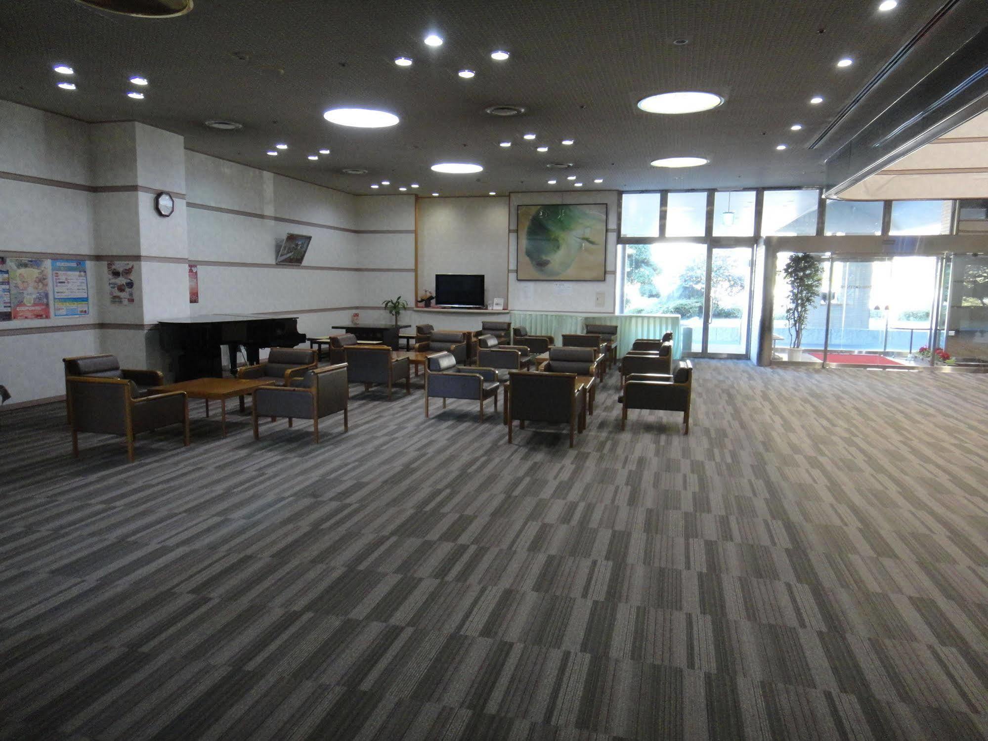 Hotel Green Hill Kagoshima Satsumasendai Luaran gambar