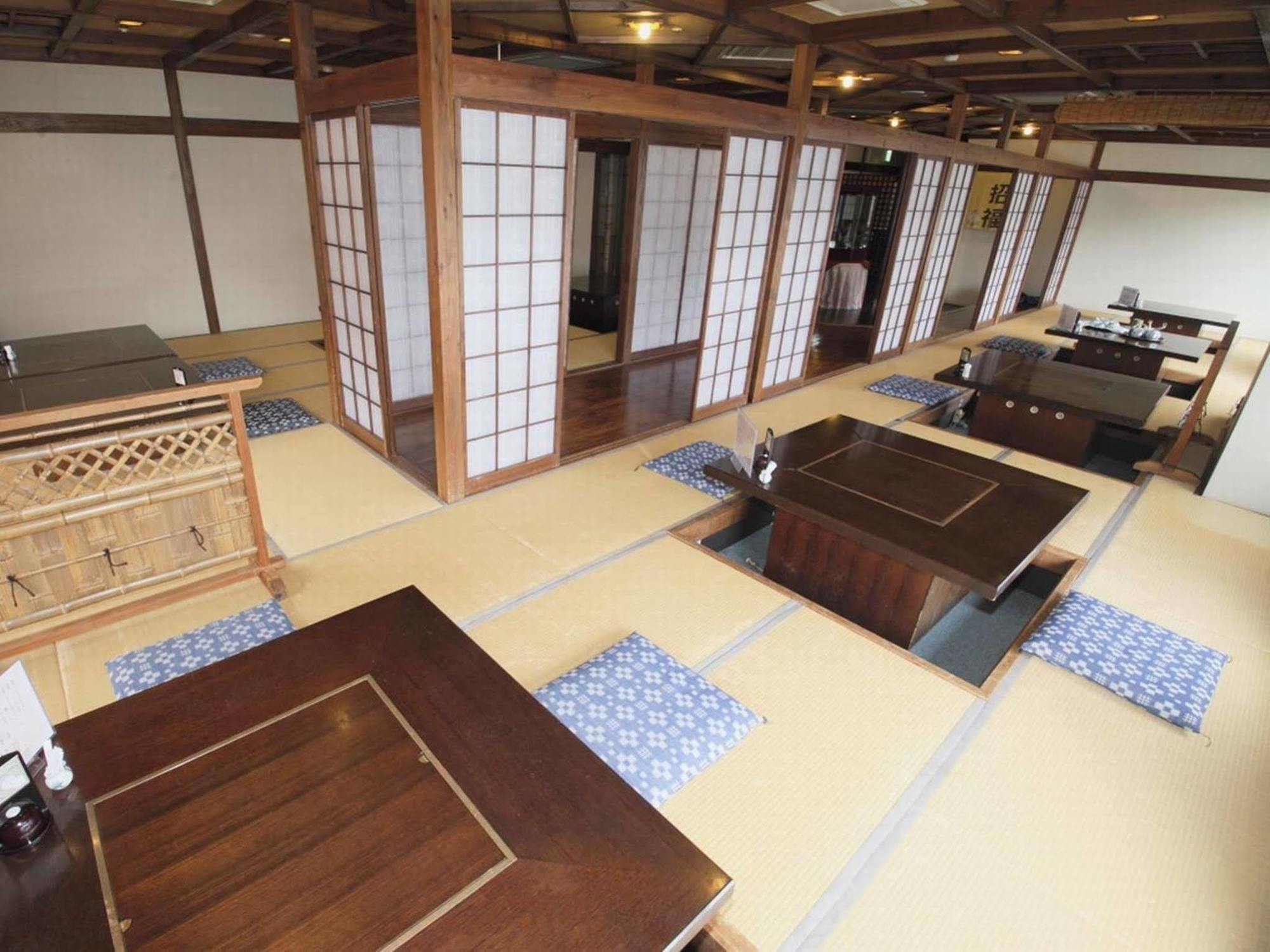 Hotel Green Hill Kagoshima Satsumasendai Luaran gambar