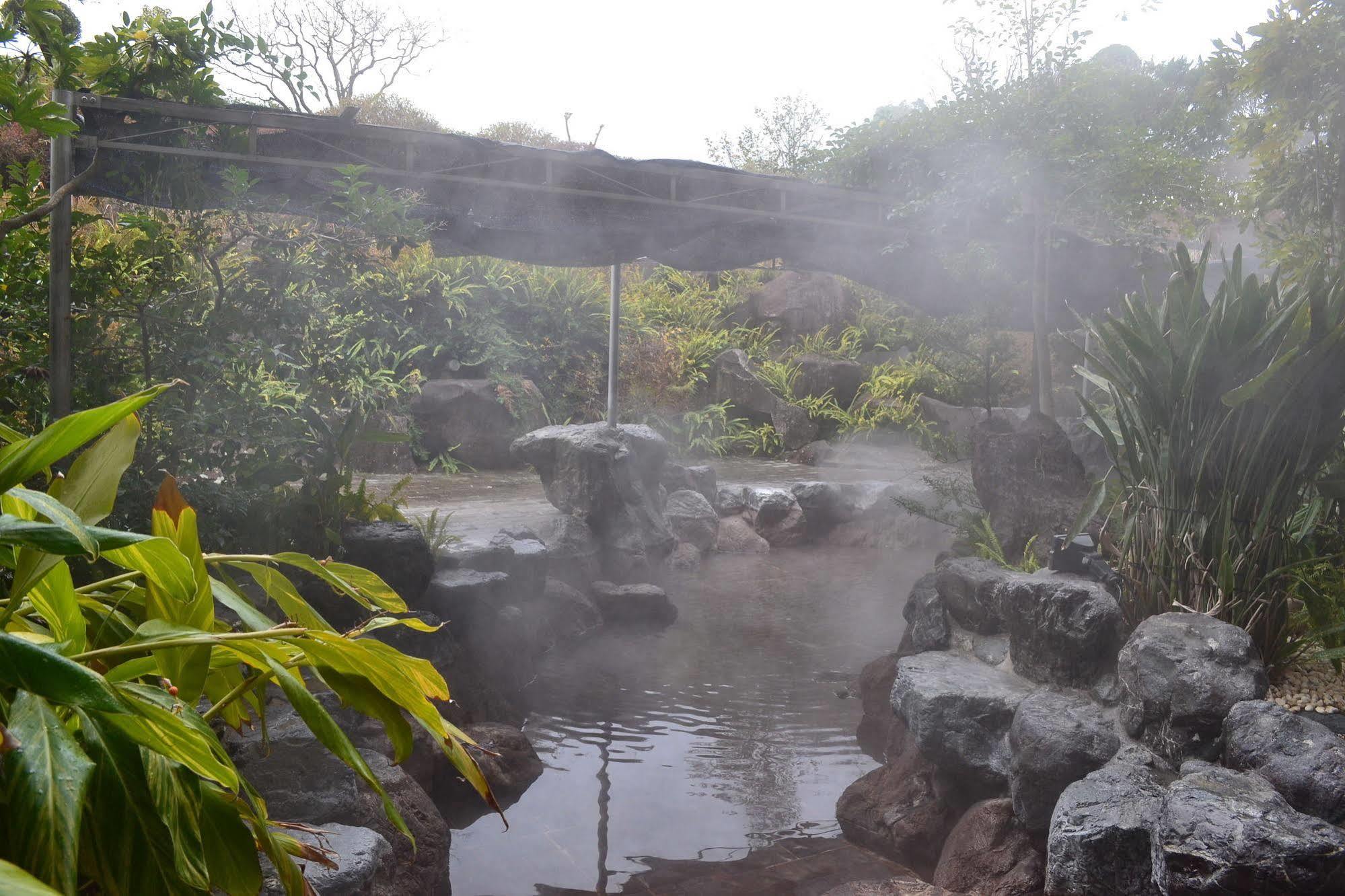 Hotel Green Hill Kagoshima Satsumasendai Luaran gambar