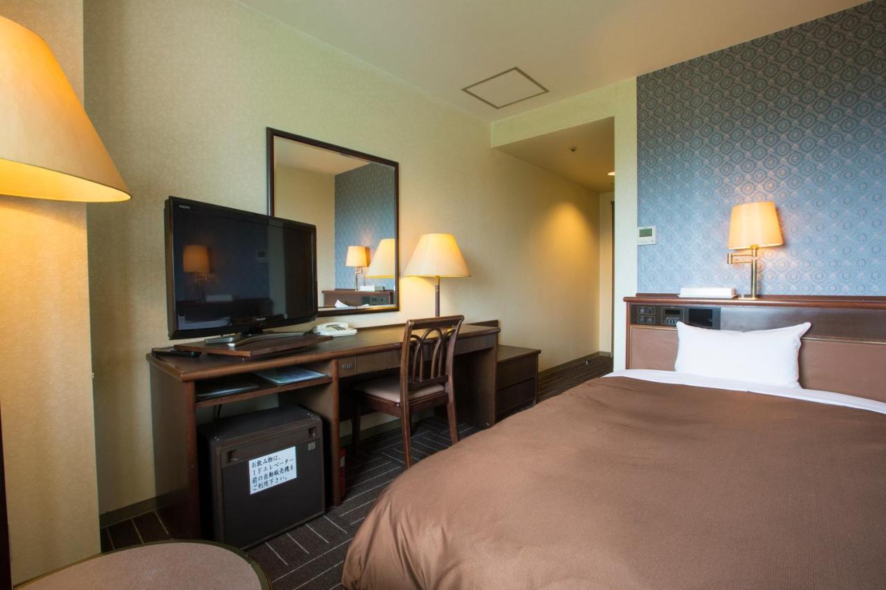 Hotel Green Hill Kagoshima Satsumasendai Luaran gambar
