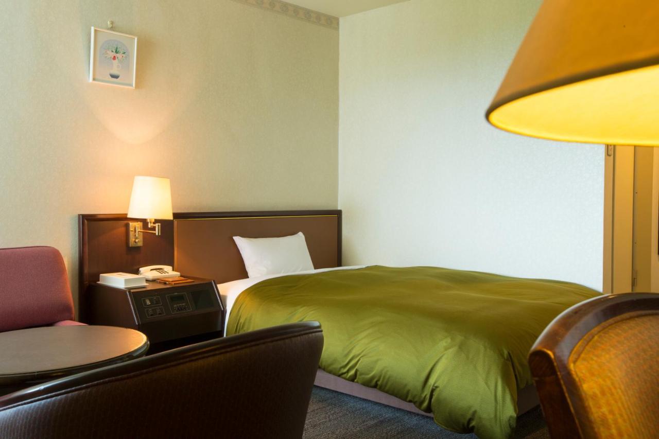 Hotel Green Hill Kagoshima Satsumasendai Luaran gambar