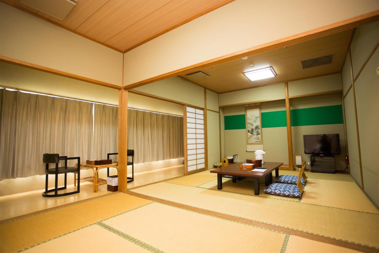 Hotel Green Hill Kagoshima Satsumasendai Luaran gambar
