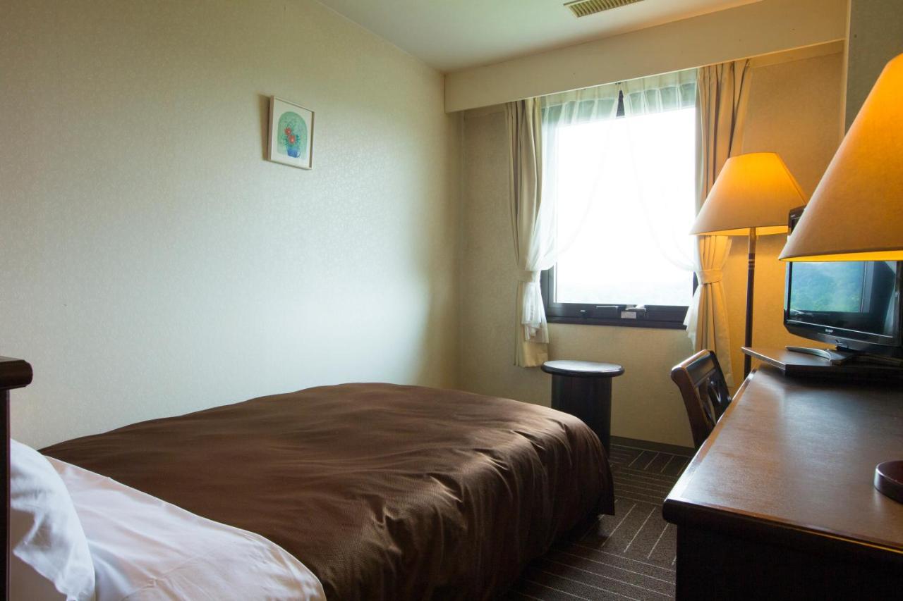 Hotel Green Hill Kagoshima Satsumasendai Luaran gambar
