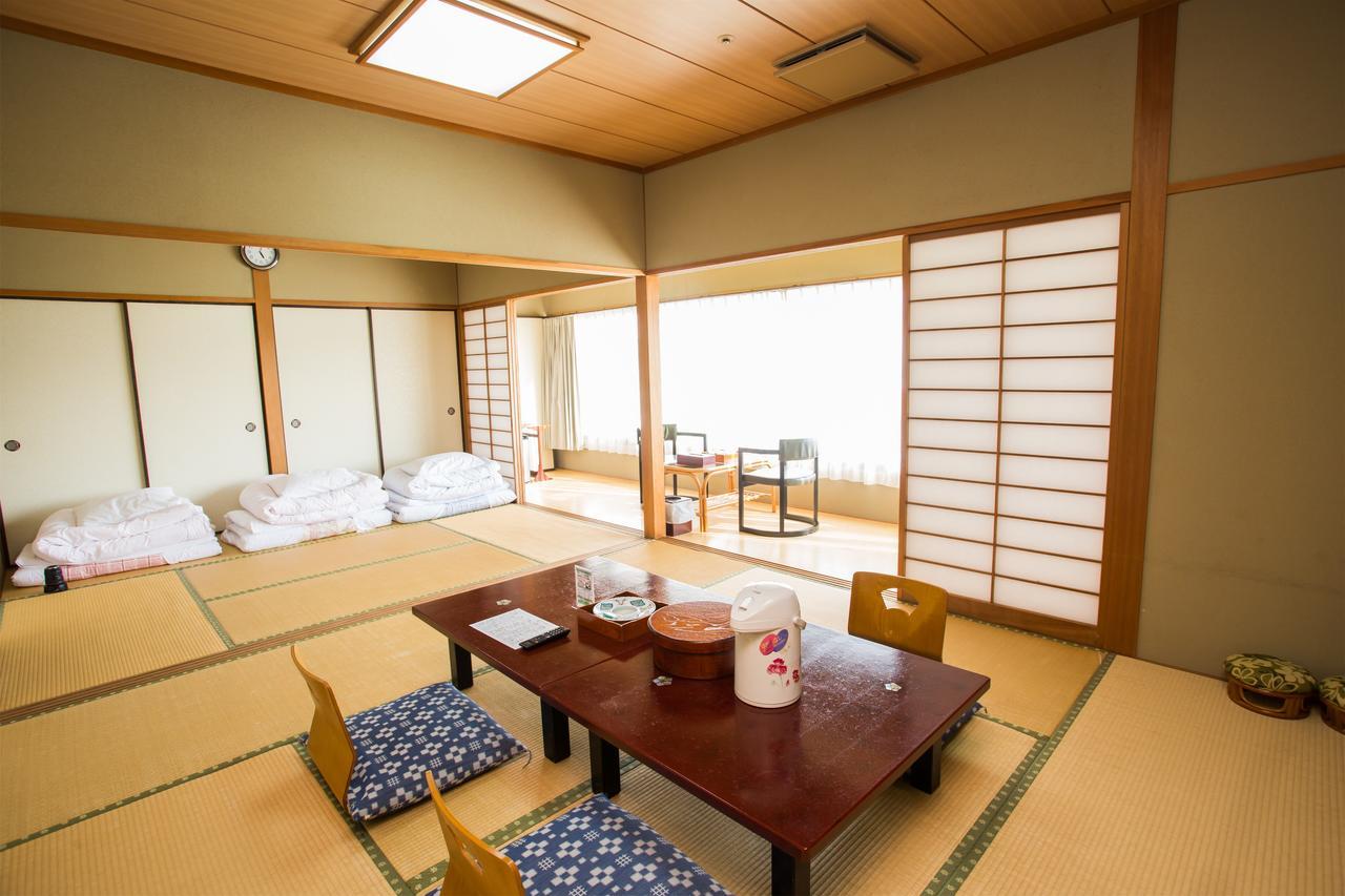 Hotel Green Hill Kagoshima Satsumasendai Luaran gambar