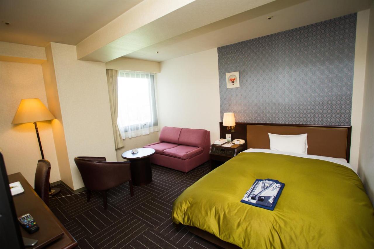 Hotel Green Hill Kagoshima Satsumasendai Luaran gambar