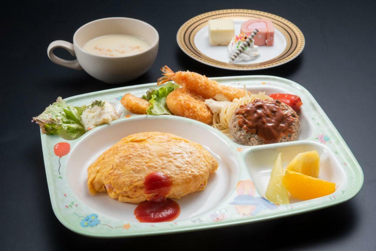 Hotel Green Hill Kagoshima Satsumasendai Luaran gambar