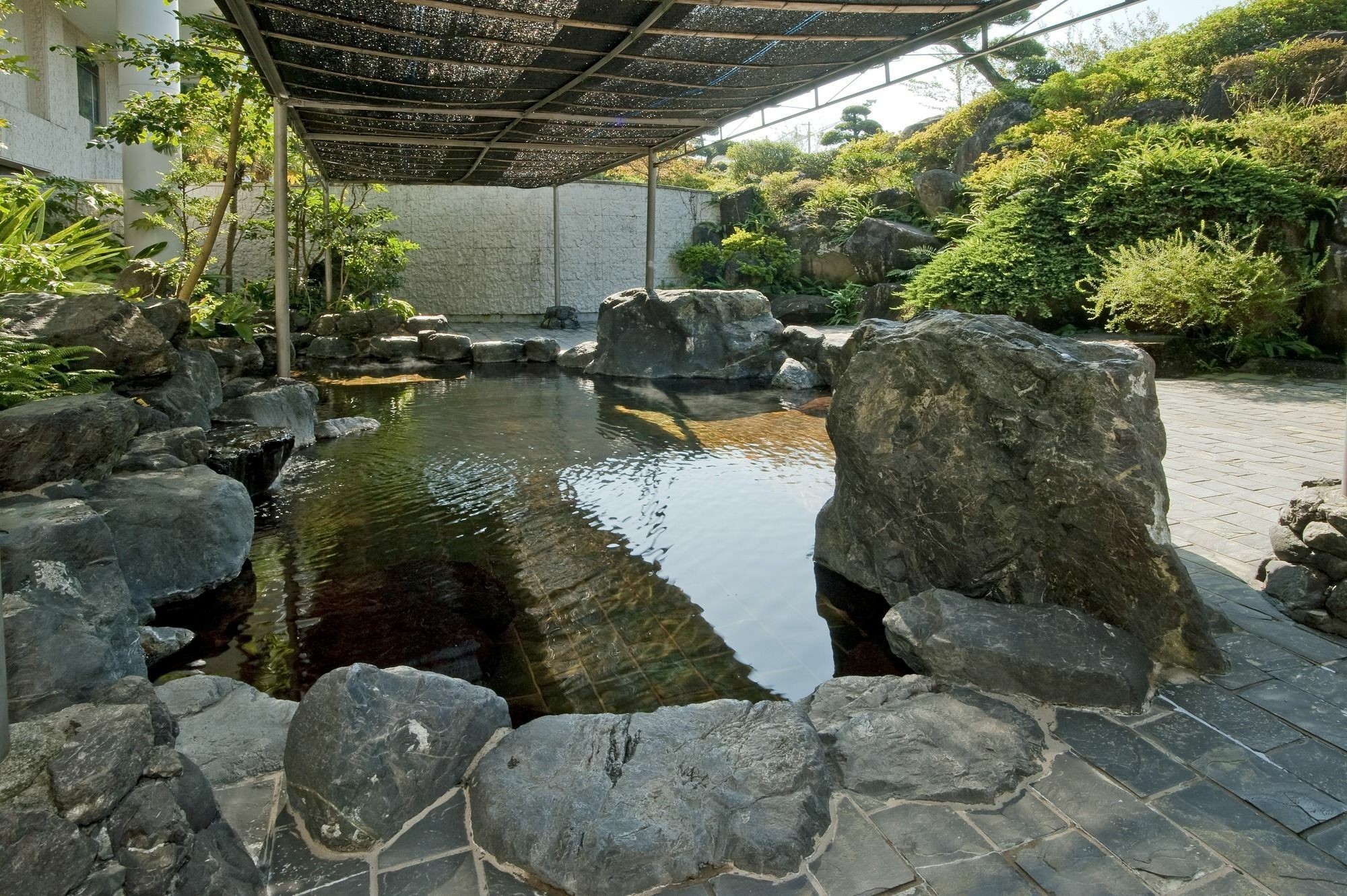 Hotel Green Hill Kagoshima Satsumasendai Luaran gambar