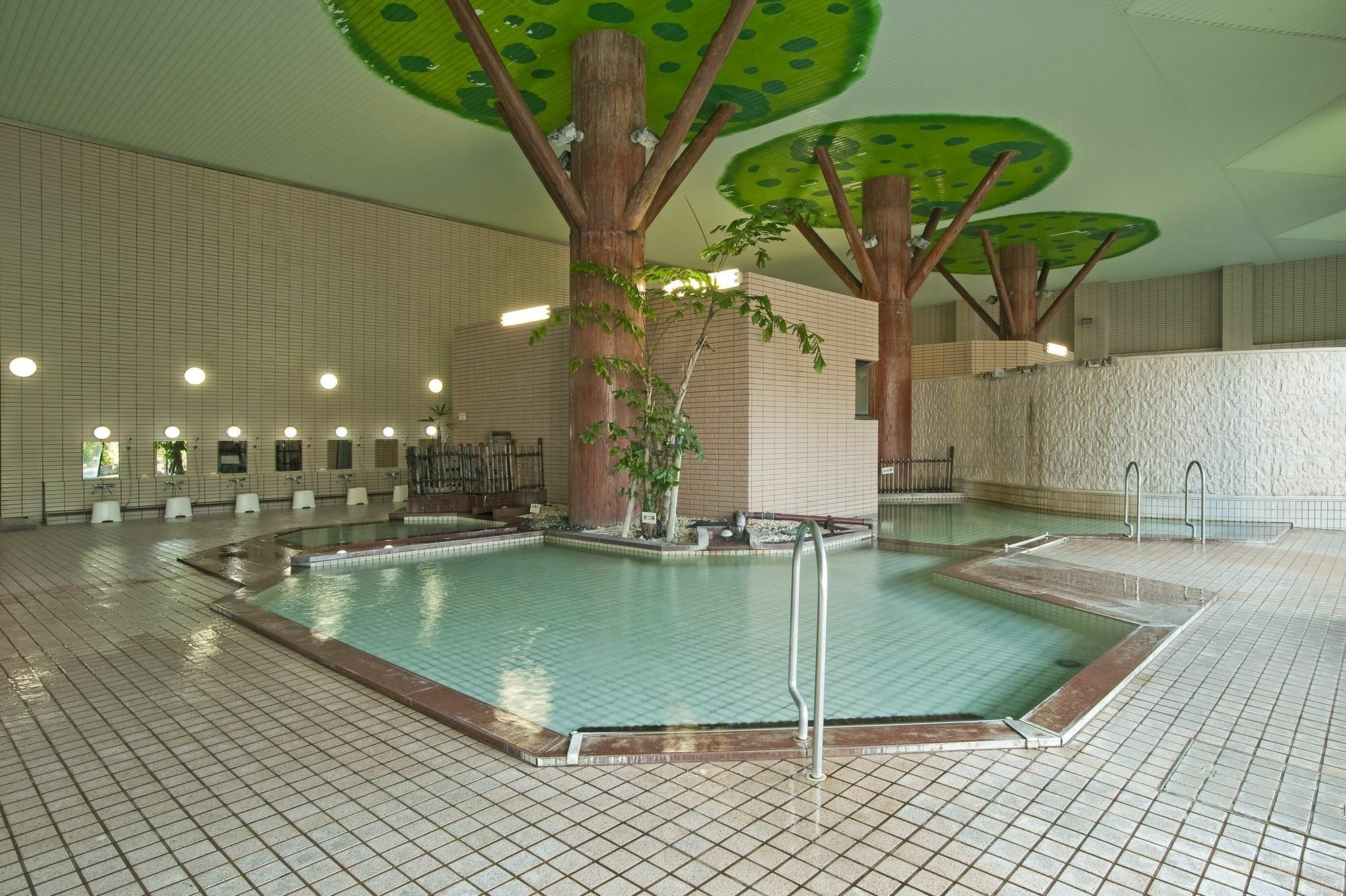 Hotel Green Hill Kagoshima Satsumasendai Luaran gambar